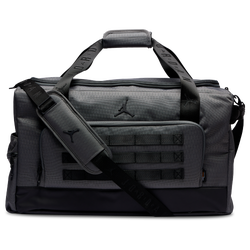 Adult - Jordan Collectors Duffel - Iron Gray