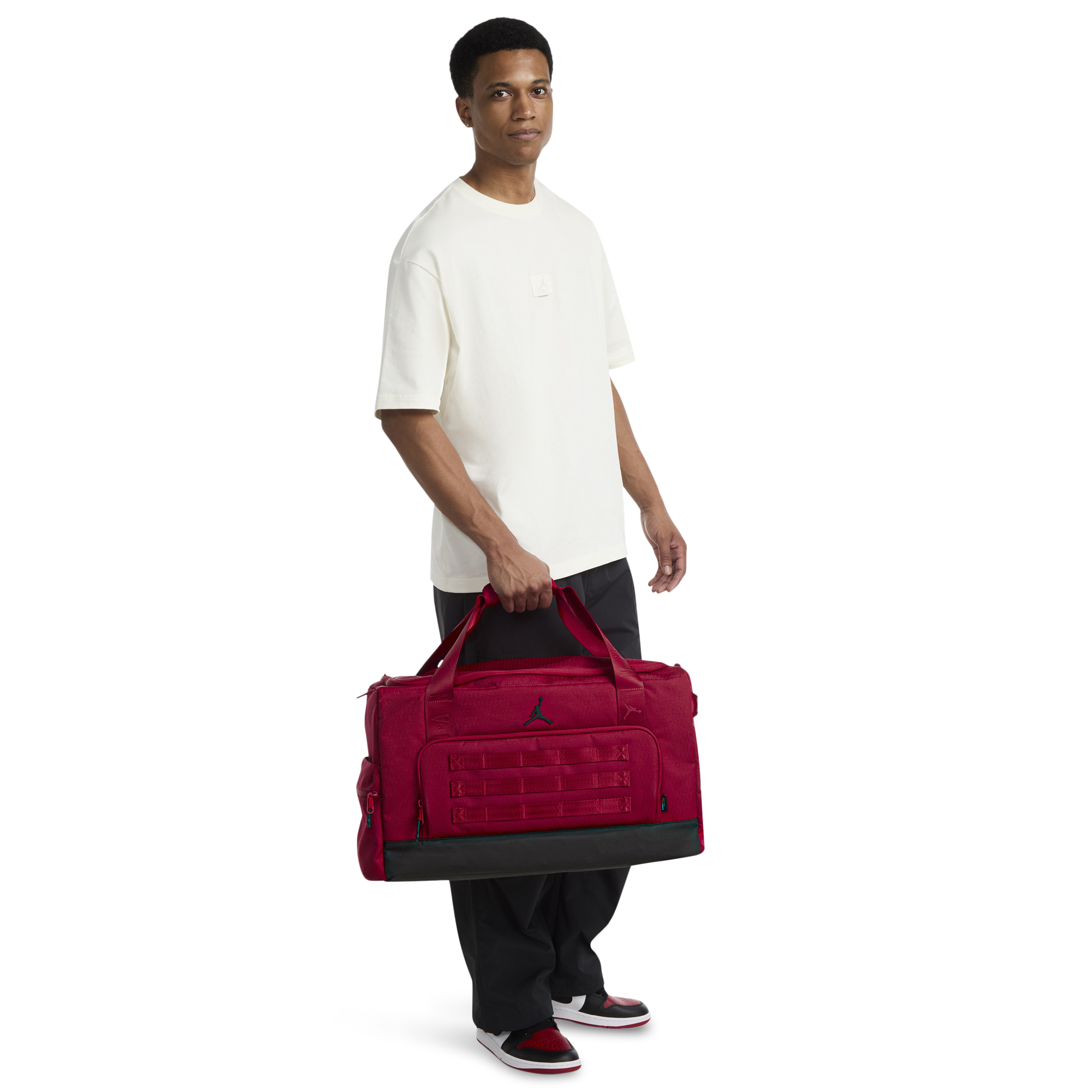 Jordan Collectors Duffel | Champs Sports