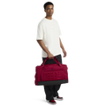Jordan Collectors Duffel - Jordan Red