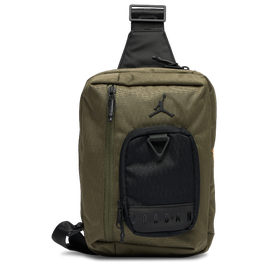Jordan Monogram Sling Bag | Foot Locker