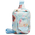 Jordan  Collectors Xbody Bag - Adult White/Multi