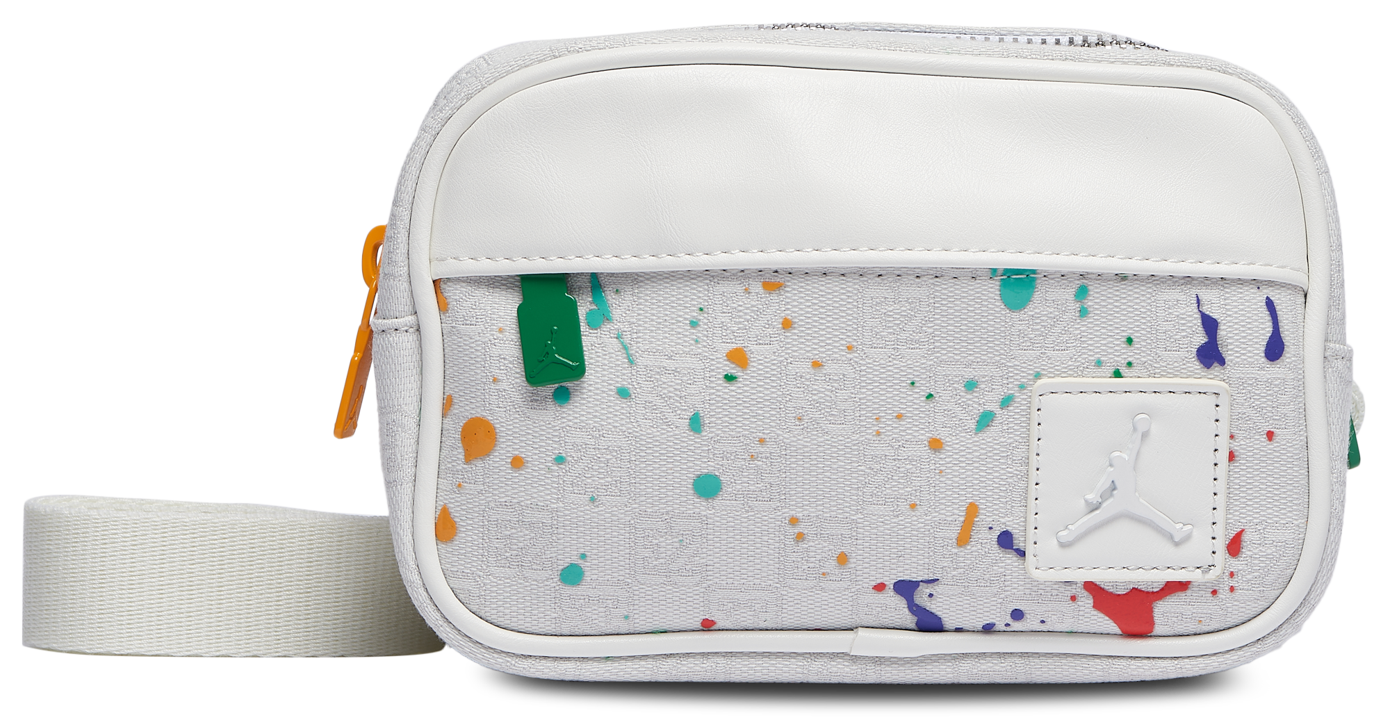 Jordan Monogram Camera Bag | Foot Locker