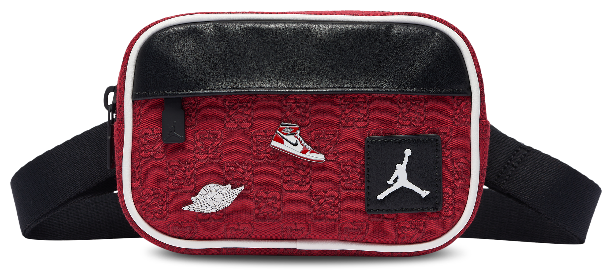 バッグ JORDAN BRAND JAM MONOGRAM CAMERA BAG Jordan Monogram Camera Bag | Foot Locker