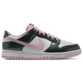 Nike Dunk Low SE - Nike Pink/Gray Gel White