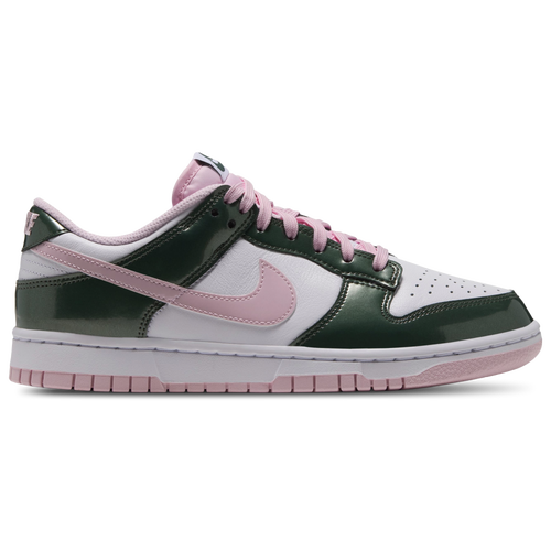  - Nike Dunk Low SE - Pink/Gray Gel White