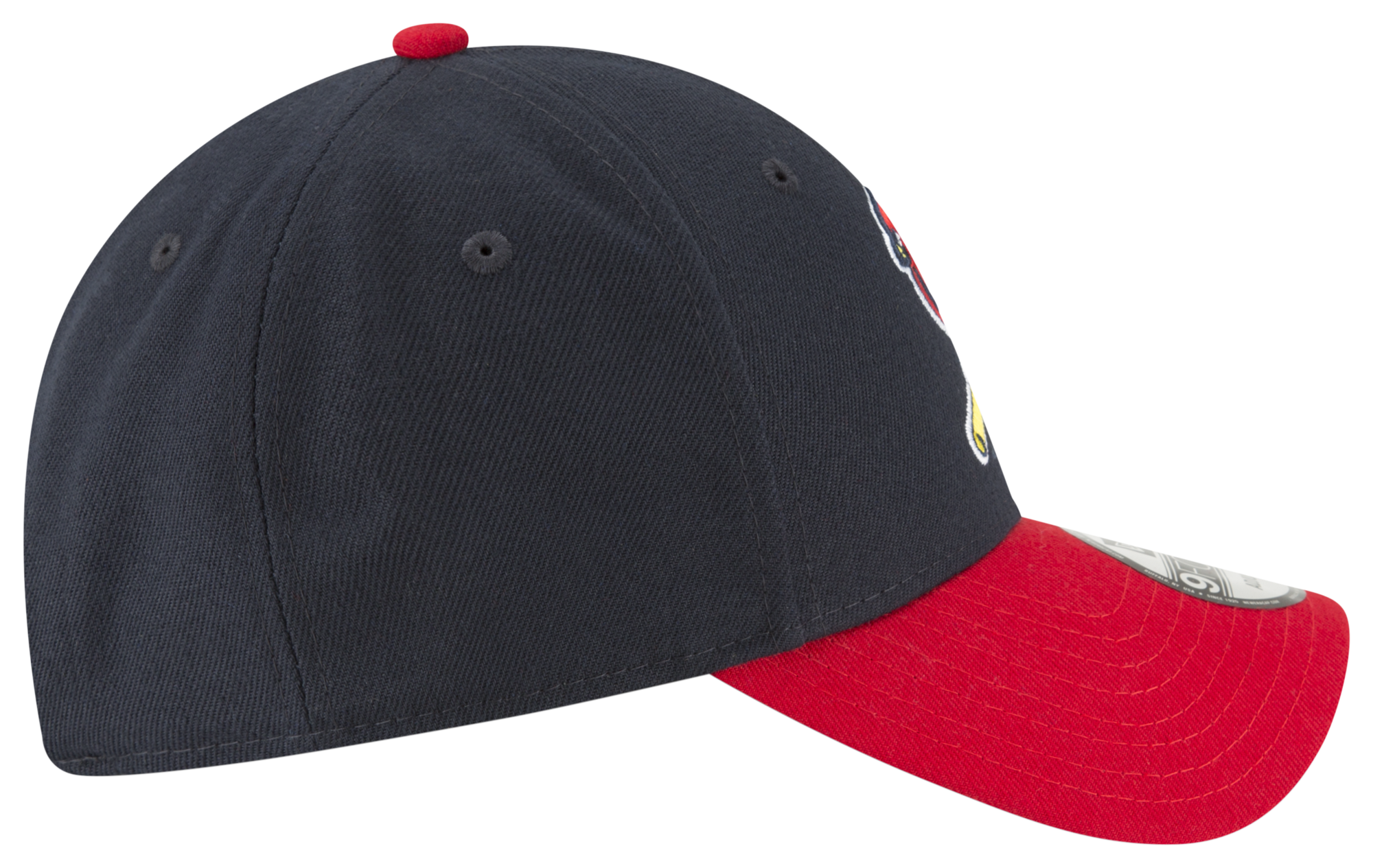 New Era Cardinals The League Cap