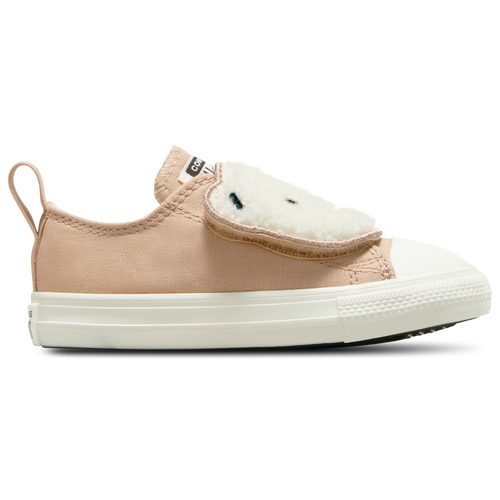 CONVERSE GIRLS CONVERSE CONVERSE CHUCK TAYLOR ALL STAR ONE STRAP 