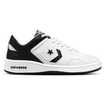 White/Black/White