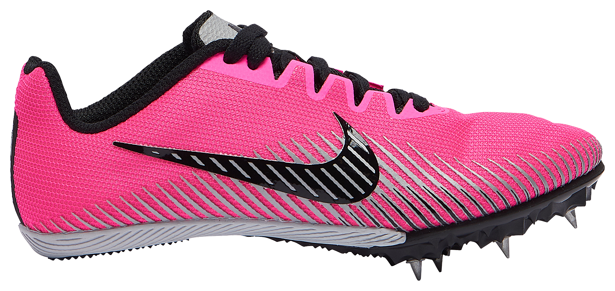 eastbay womens track spikes