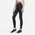 Nike Pro Tights - Girls' Grade School Black/White