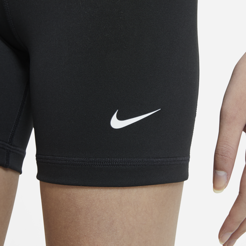Nike Pro 3" Shorts Image 3 of 3. Tap to open photo gallery.