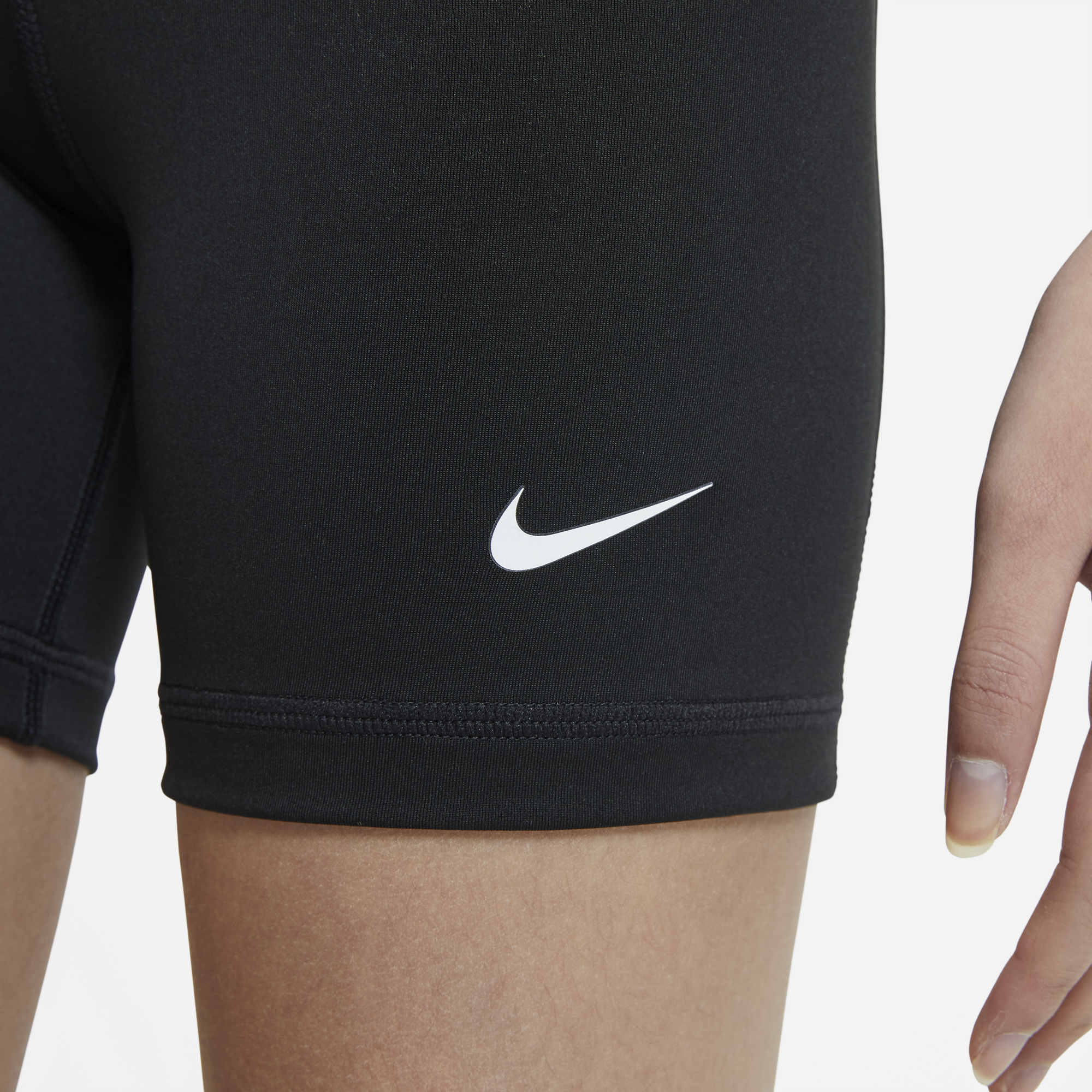 Nike Girl's Nike Pro 3 Shorts