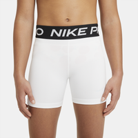 Buy Nike Pro Shorts Women Red, Black online