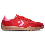 Red/Pink/Egret