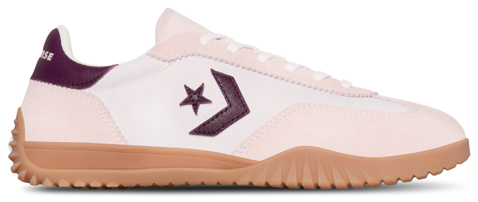 【CONVERSE】RUN STAR TRAINER WHITE コンバース Converse Run Star Trainer. Converse.com