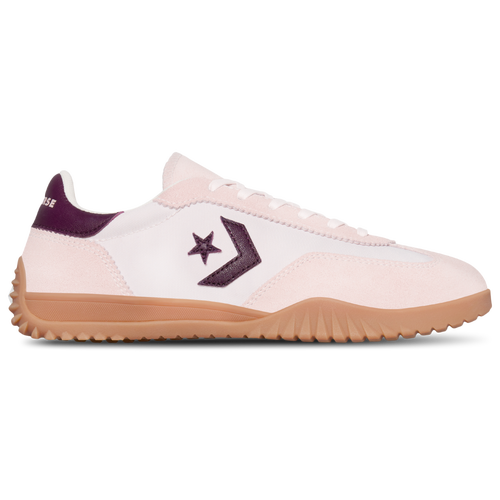 

Converse Womens Converse Run Star Trainer - Womens Shoes Egret/Blush Hush/Orchid Abyss Size 06.0