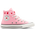 Converse Chuck Taylor All Star HI 1V - Girls' Preschool Red/Light Jelllyfish