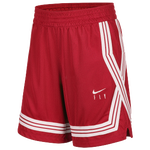 University Red/White