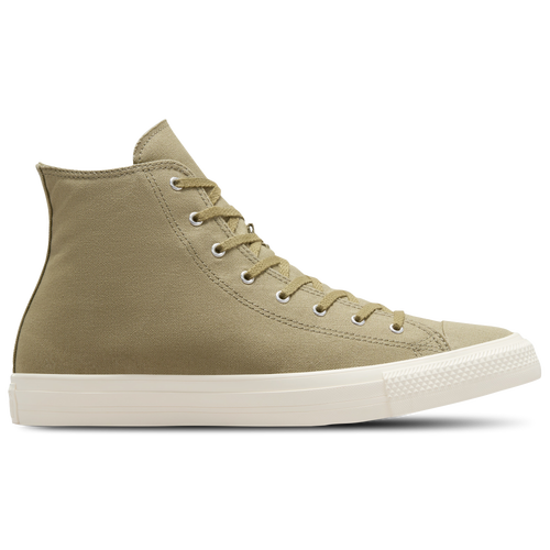 MENS - Converse Chuck Taylor All Stars Hi - Mossy Sloth/Egret