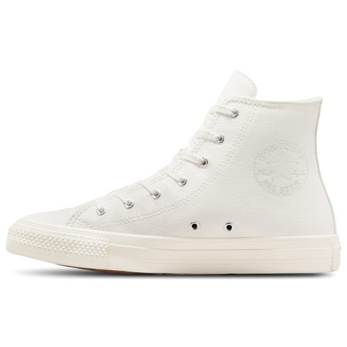 Converse Chuck Taylor All Star Minimalism High Top Canvas Basketball Shoes