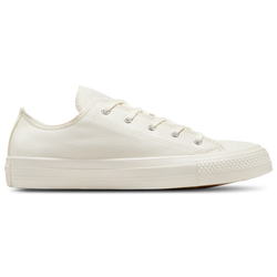 Girls' Grade School - Converse Chuck Taylor All Star Ox - Egret/Egret