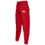 The Baptist Logo Pants - Men's Red/White
