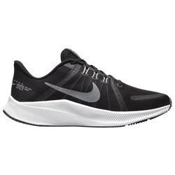 Women's - Nike Quest 4 - White/Black