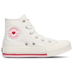 Red/Vintage White