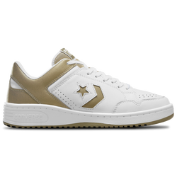 Men's - Converse Weapon - Mossy Sloth/White