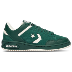 Men's - Converse Weapon Low - White/Green