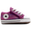 Converse Chuck Taylor All Star Cribster - Girls' Infant Quantum Violet/White/Black