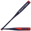Easton ADV Hype USSSA Bat - Youth Navy/Red