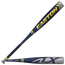 Easton Alpha ALX USSSA Baseball Bat - Youth Navy/Silver/Yellow