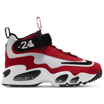 Varsity Red/White/Black