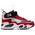 Nike Air Griffey Max 1 - Boys' Grade School White/Varsity Red/Black