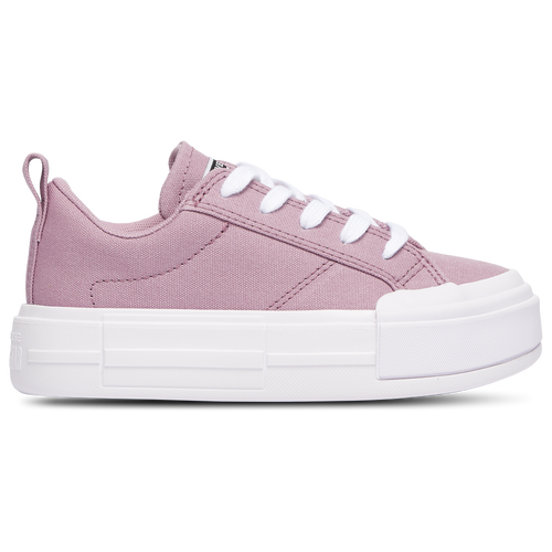 GIRLS - Converse Chuck Taylor All Star Cruise - Orchid Dust/White