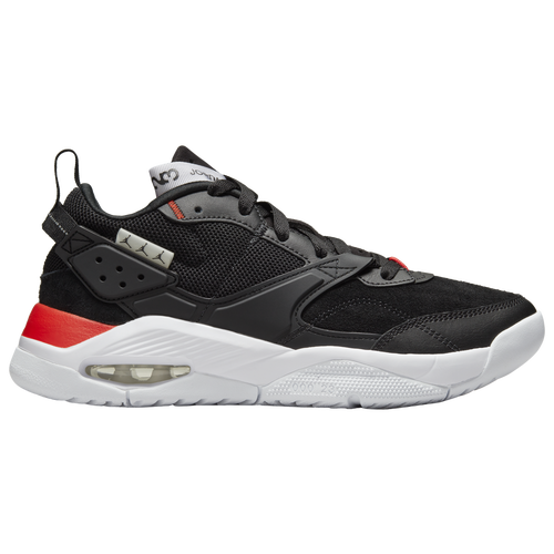 Shop Jordan Womens  Air Nfh In Black/white/red