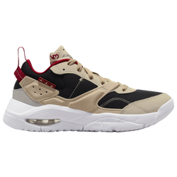 Women's - Jordan Air NFH - Tan/Black
