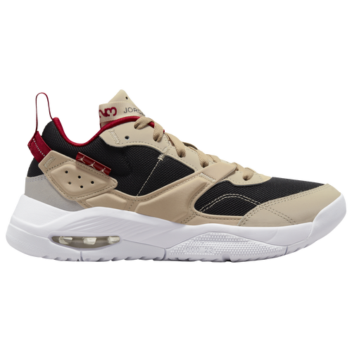 

Jordan Womens Jordan Air NFH - Womens Basketball Shoes Tan/Black Size 7.5
