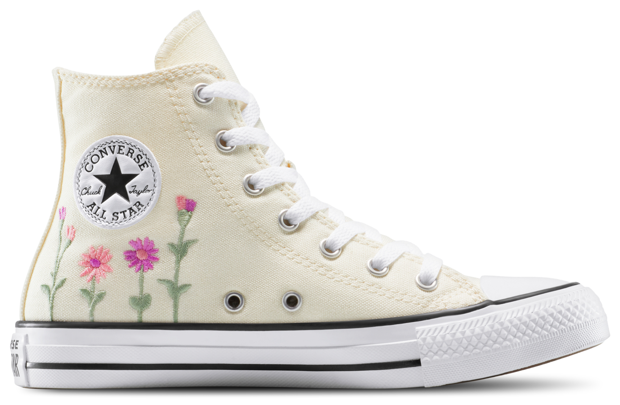 Converse Chuck Taylor All Star Hi | Champs Sports