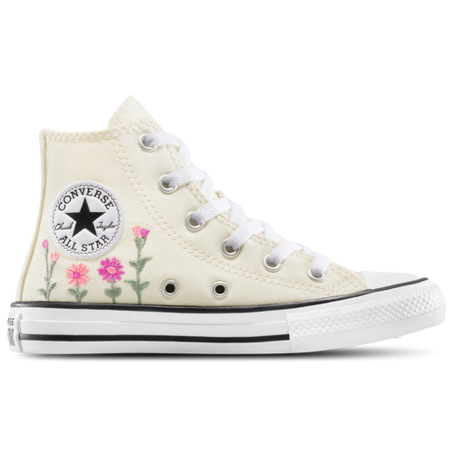 CONVERSE GIRLS CONVERSE CONVERSE CHUCK TAYLOR ALL STAR HI 