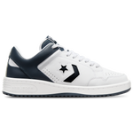 Navy/White