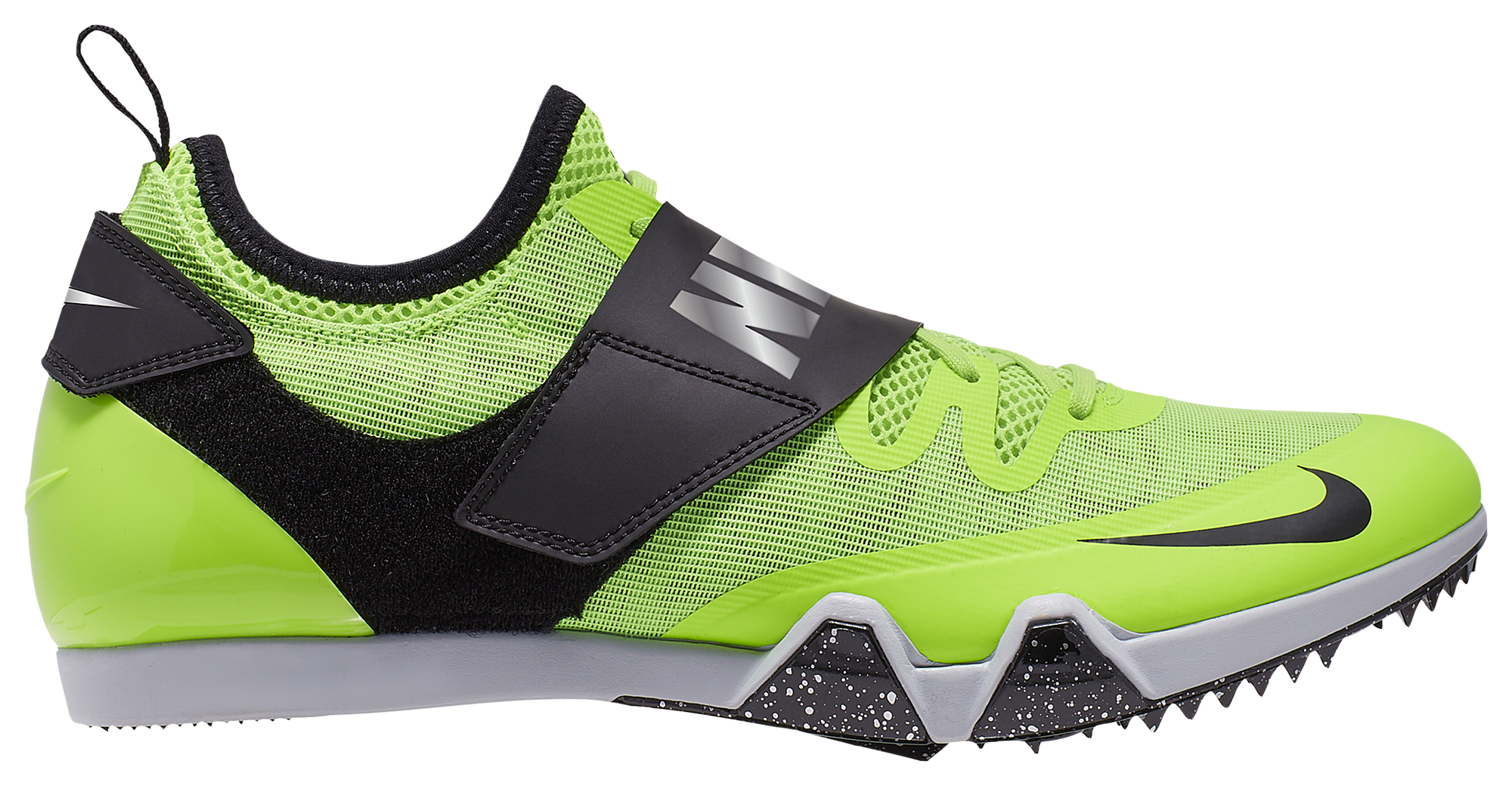 eastbay youth track spikes