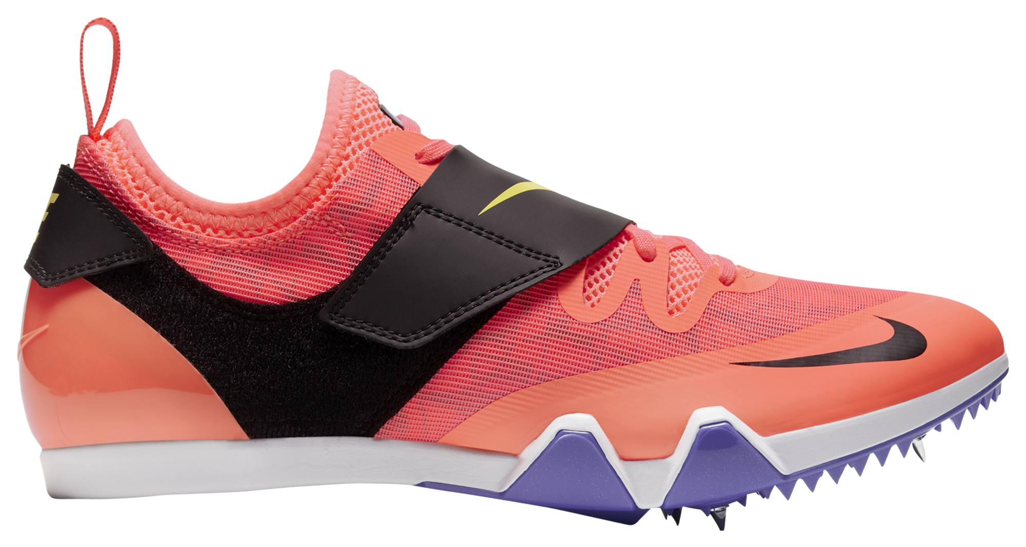 nike pole vault elite