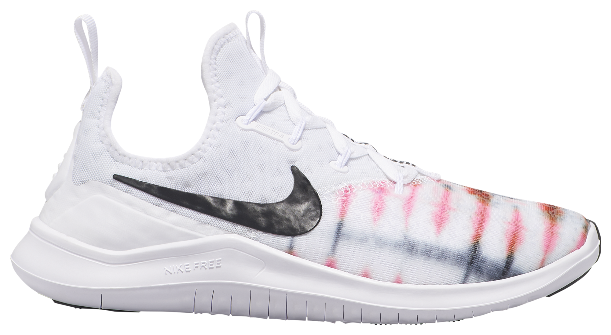 nike free tr 8 mtlc