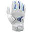 Easton Ghost Fastpitch Batting Gloves - Women's White/Royal