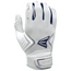 Easton Ghost Fastpitch Batting Gloves - Women's White/Navy