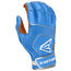 Easton Walk-Off Batting Gloves - Men's Caramel/Carolina Blue