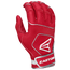 Easton Walk-Off Batting Gloves - Boys' Grade School Red/Red