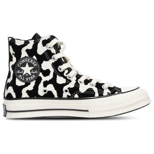 Women's - Converse Chuck 70 Hi - Leopard